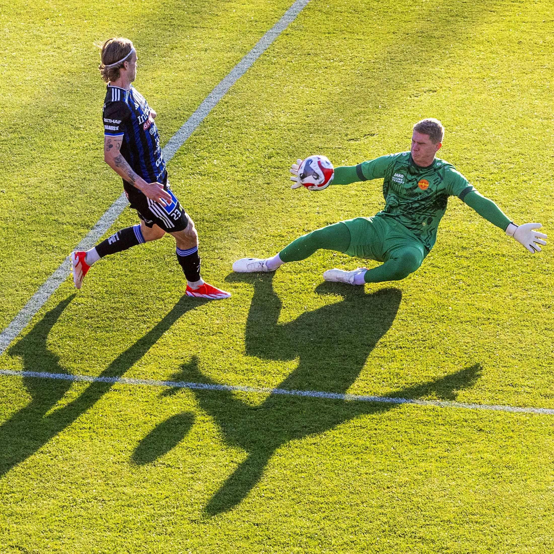 240816 KF - Syrianska -4